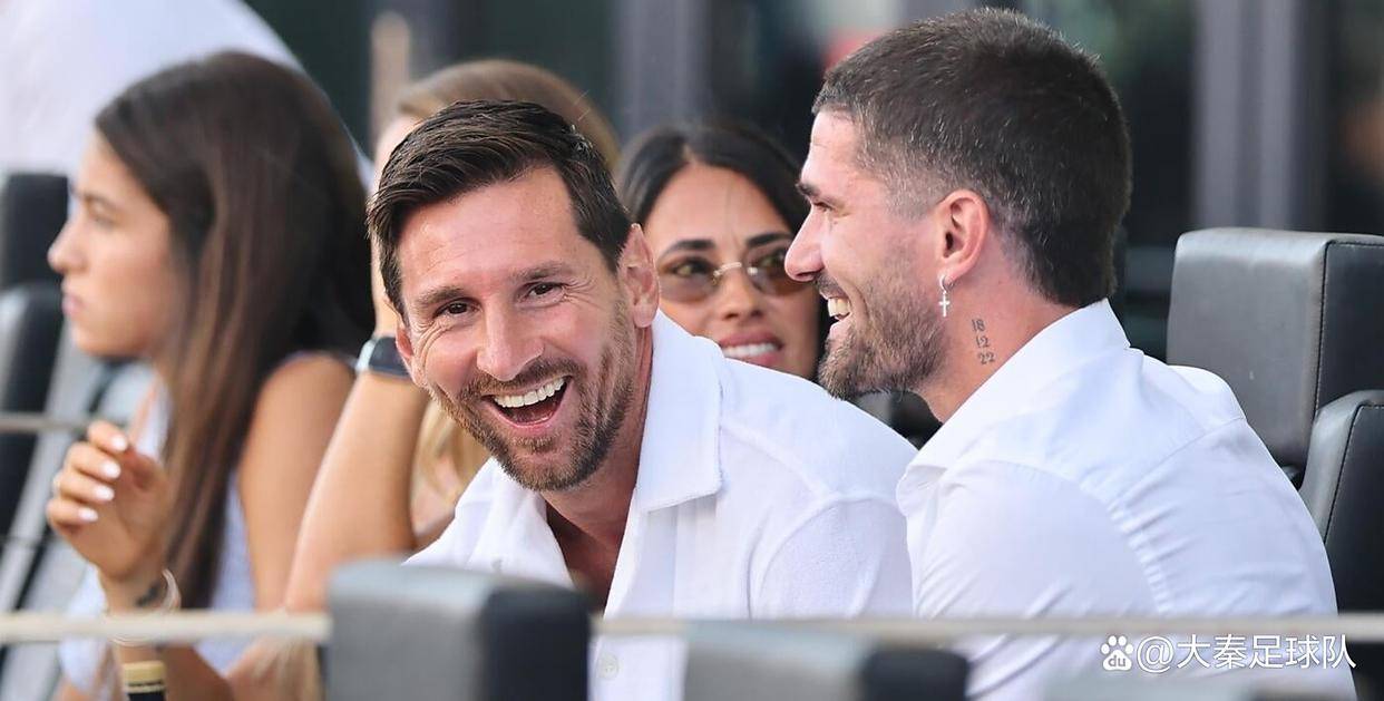 德保罗迎来迈阿密首秀携手梅西助力球队2-1逆转阿特拉斯的简单介绍