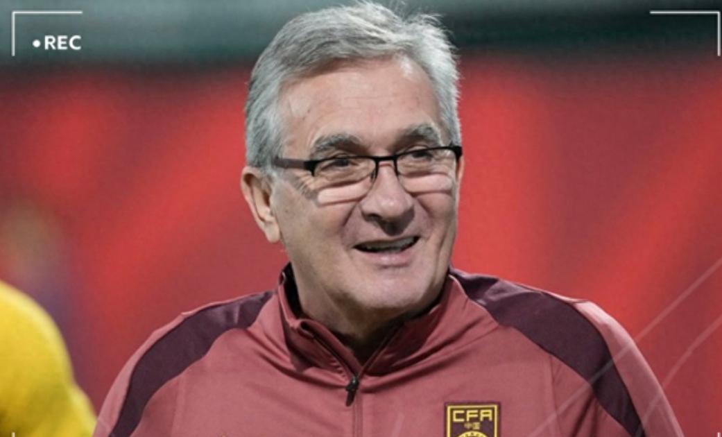 关于单后腰与用人混乱是国足失利主要原因伊万科维奇需承担主要责任的信息