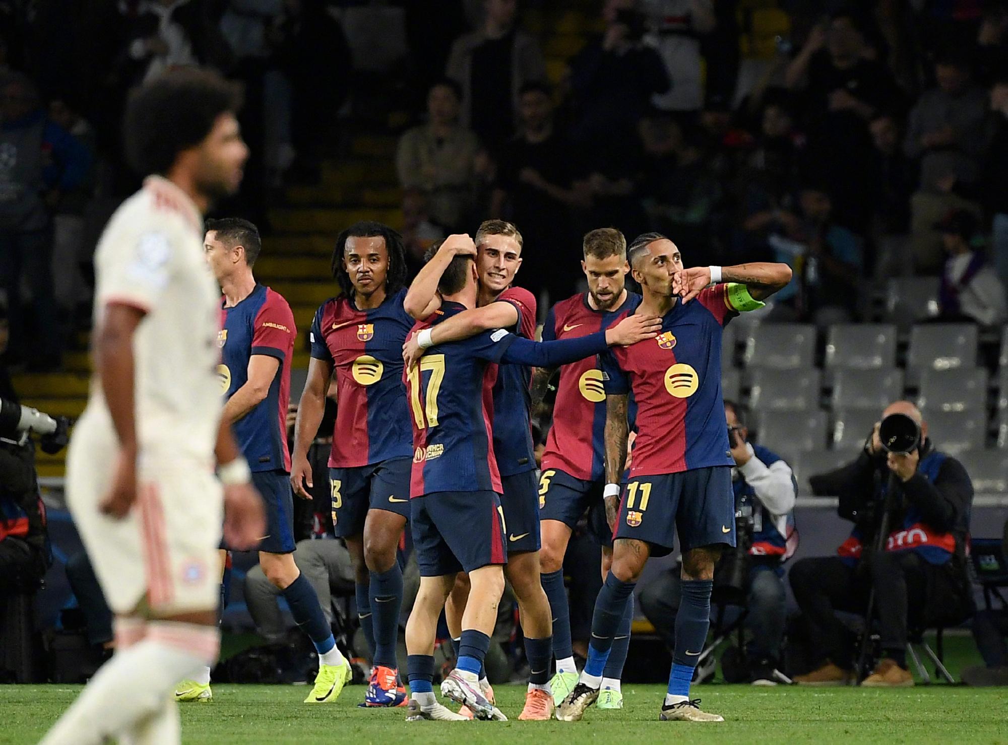 关于欧洲五大联赛诞生一项新纪录拜仁豪取14连胜的信息 第2张 关于欧洲五大联赛诞生一项新纪录拜仁豪取14连胜的信息 第2张