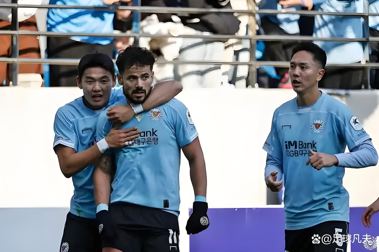 K联赛安养VS大田市民比赛预测客队状态稍有起伏的简单介绍