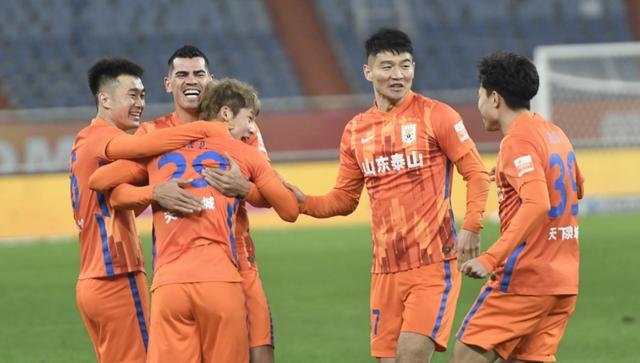 包含11月1日泰山迎本赛季最后一个主场迎战津门虎的词条 第2张 包含11月1日泰山迎本赛季最后一个主场迎战津门虎的词条 第2张