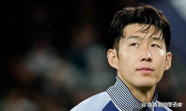 包含孙兴慜赛后不想佩戴热刺队长袖标深陷转会流言的词条  第1张