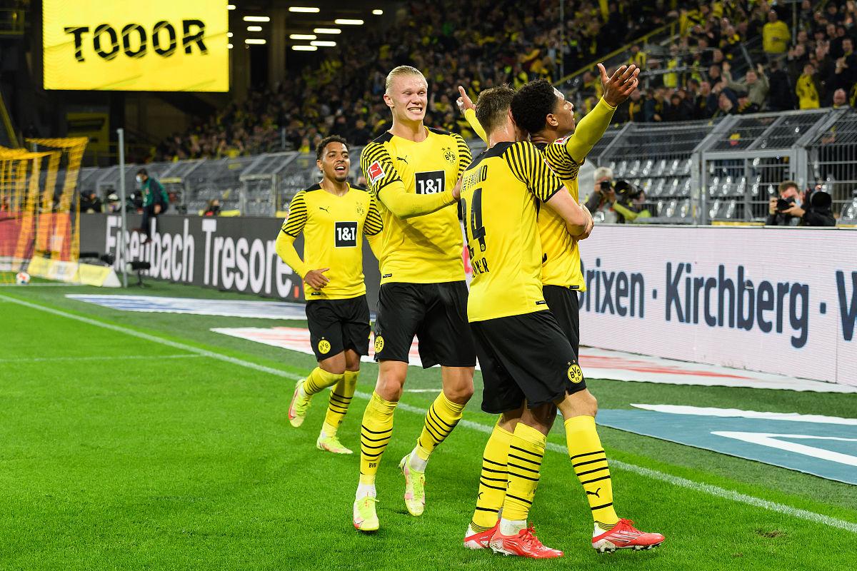 世俱杯弗鲁米嫩塞vs多特蒙德预测分析多特蒙德首次参加世俱杯的简单介绍