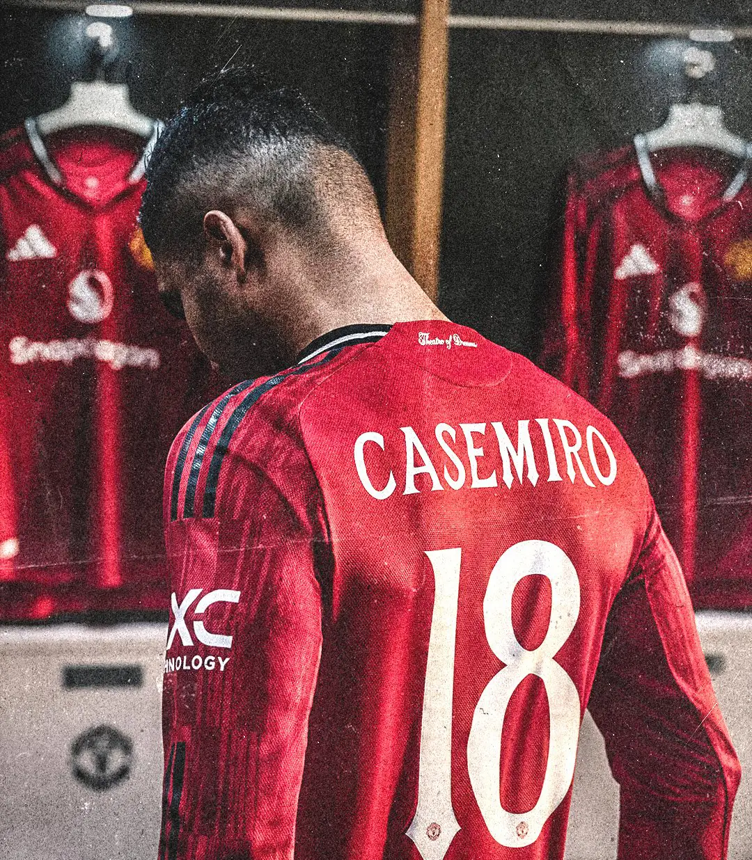 包含卡塞米罗再次拒绝了沙特的报价卡塞米罗计划再奋斗一年的词条