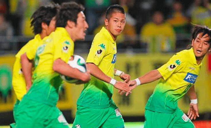 日乙大宫松鼠VS千叶市原前瞻近三次交手大宫松鼠均击败对手的简单介绍 第1张 日乙大宫松鼠VS千叶市原前瞻近三次交手大宫松鼠均击败对手的简单介绍 第1张