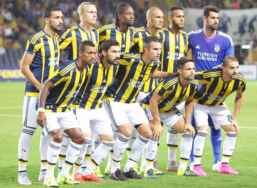 费内巴切有意博埃希望租借球员