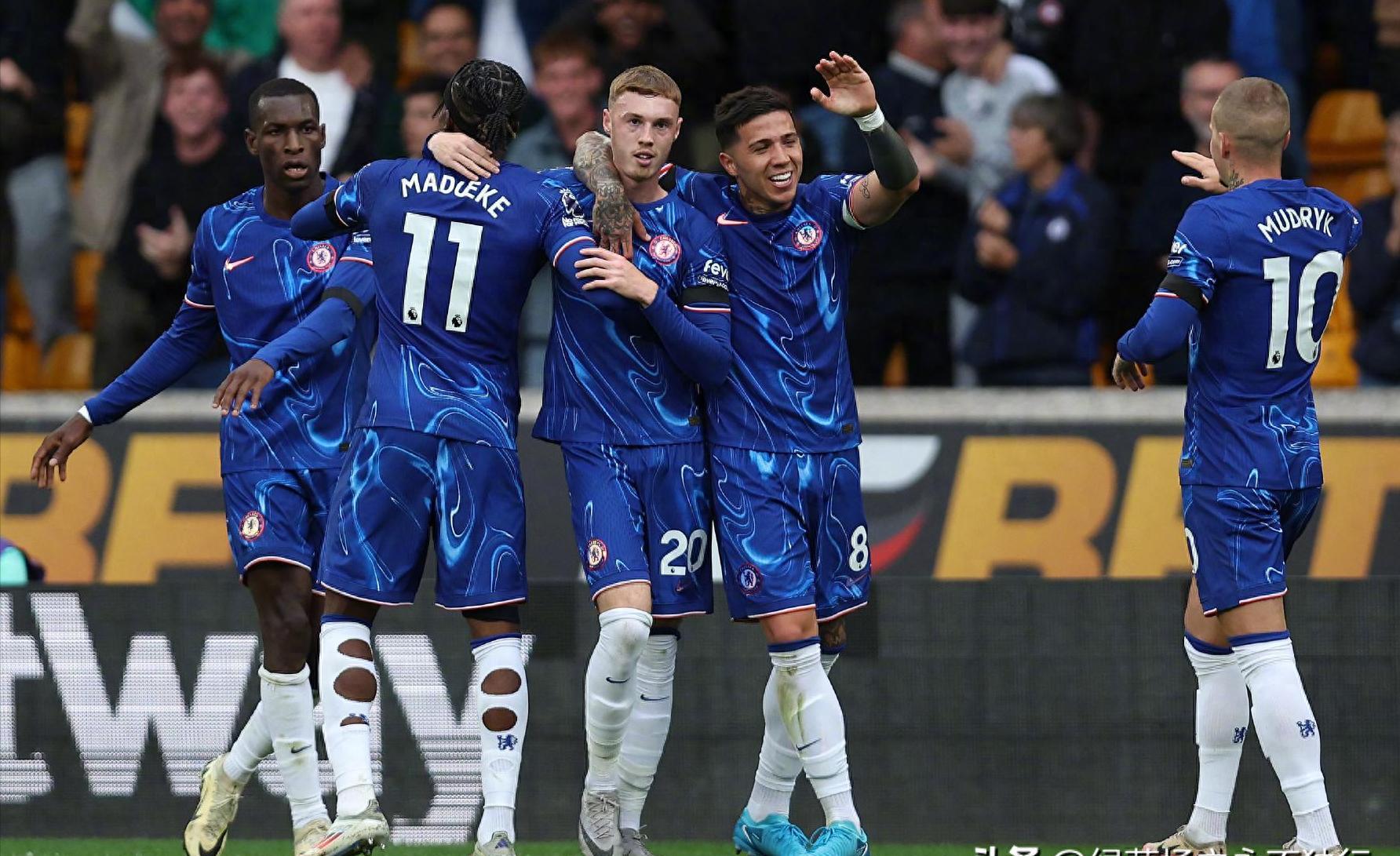 关于英超切尔西0-0水晶宫埃泽进球被吹德拉普失良机的信息 第1张 关于英超切尔西0-0水晶宫埃泽进球被吹德拉普失良机的信息 第1张