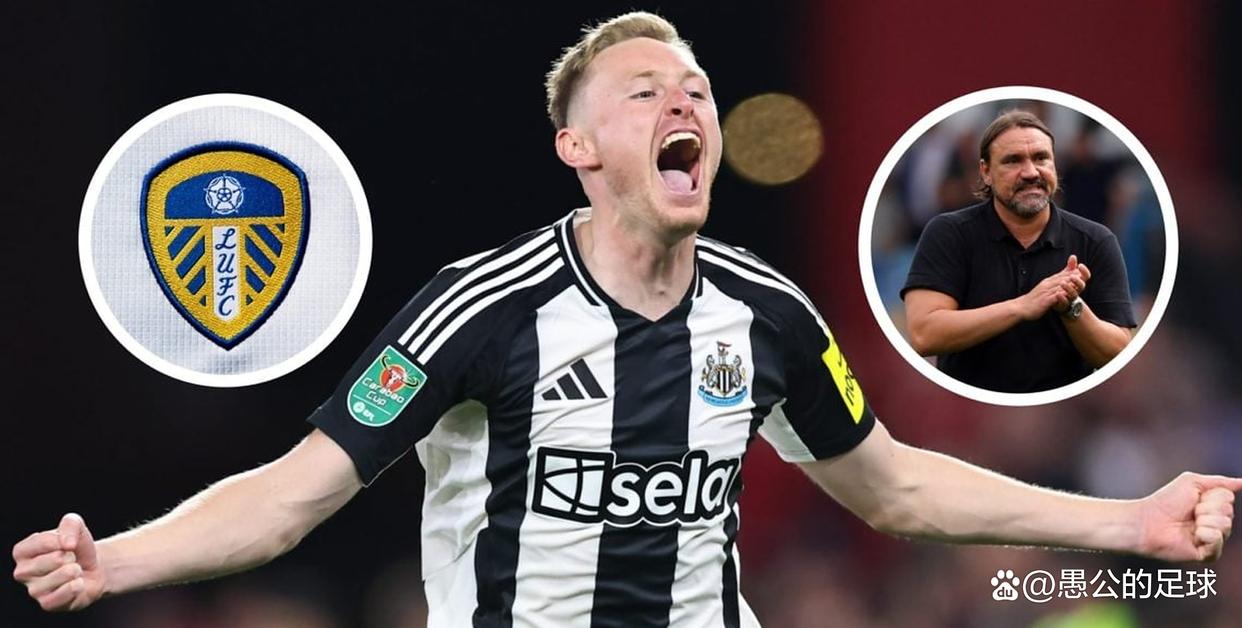 利兹联报价朗斯塔夫纽卡斯尔尚未做出回应的简单介绍  第1张