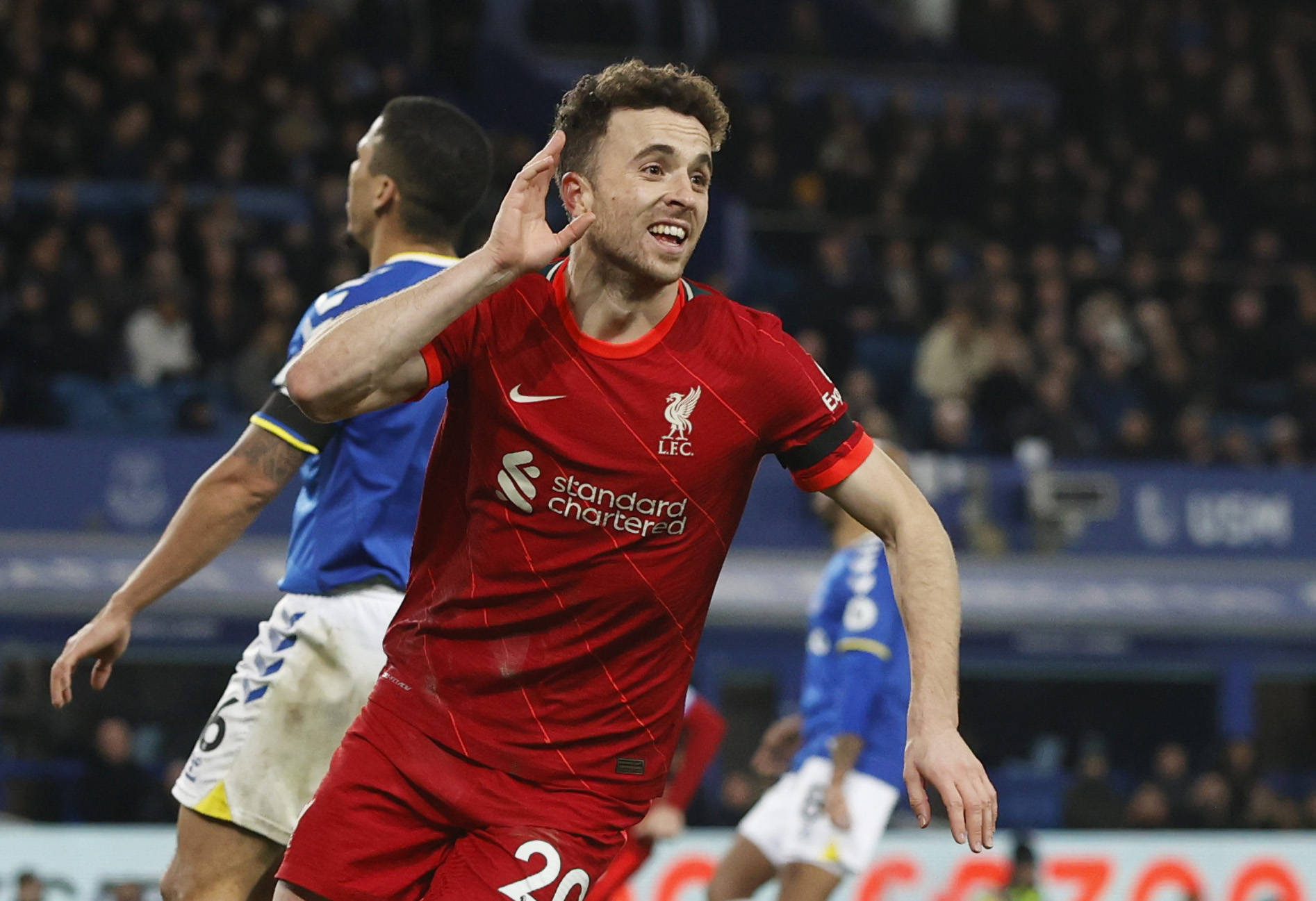 曝若塔本计划乘船回利物浦因车祸丧生  第1张