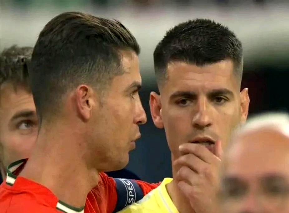 包含西班牙欧国联大名单出炉亚马尔领衔莫拉塔在列的词条 第2张 包含西班牙欧国联大名单出炉亚马尔领衔莫拉塔在列的词条 第2张