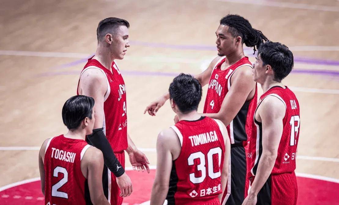 关于伊朗男篮力克日本男篮迎连胜几乎提前锁定小组第一的信息