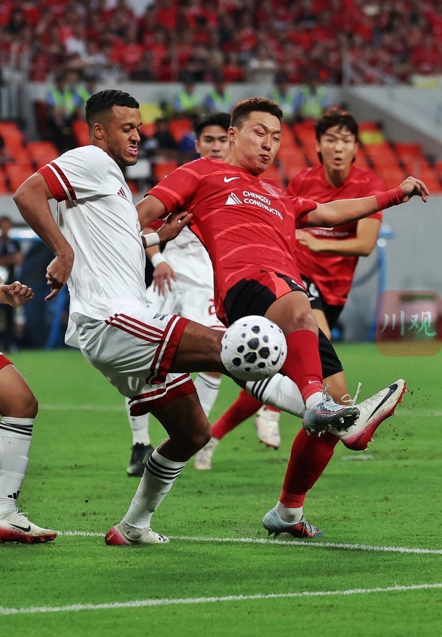 包含亚冠首尔FCvs成都蓉城前瞻分析蓉城彻底无缘中超冠军的词条 第2张 包含亚冠首尔FCvs成都蓉城前瞻分析蓉城彻底无缘中超冠军的词条 第2张