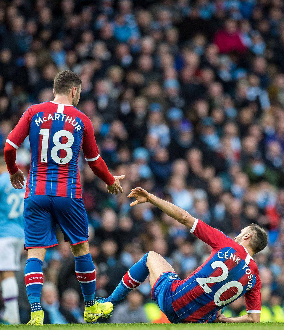 关于水晶宫欧联杯上诉失败参赛资格被剥夺的信息  第1张