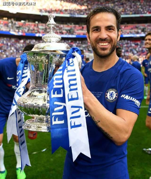 国米邀请法布雷加斯执教备选是齐沃和维埃拉的简单介绍  第1张