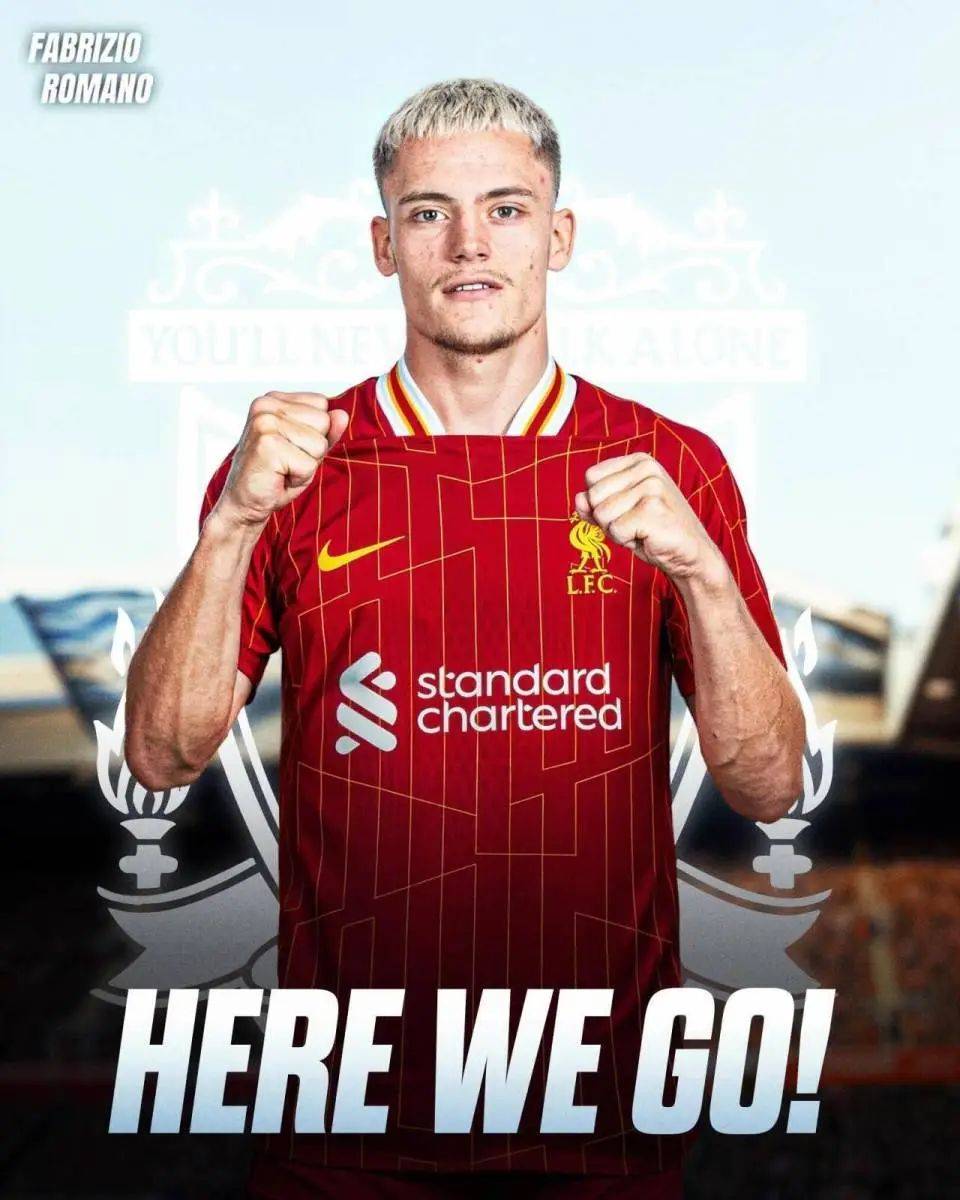 英超夏窗转会投入或创新纪录已达到26.7亿欧