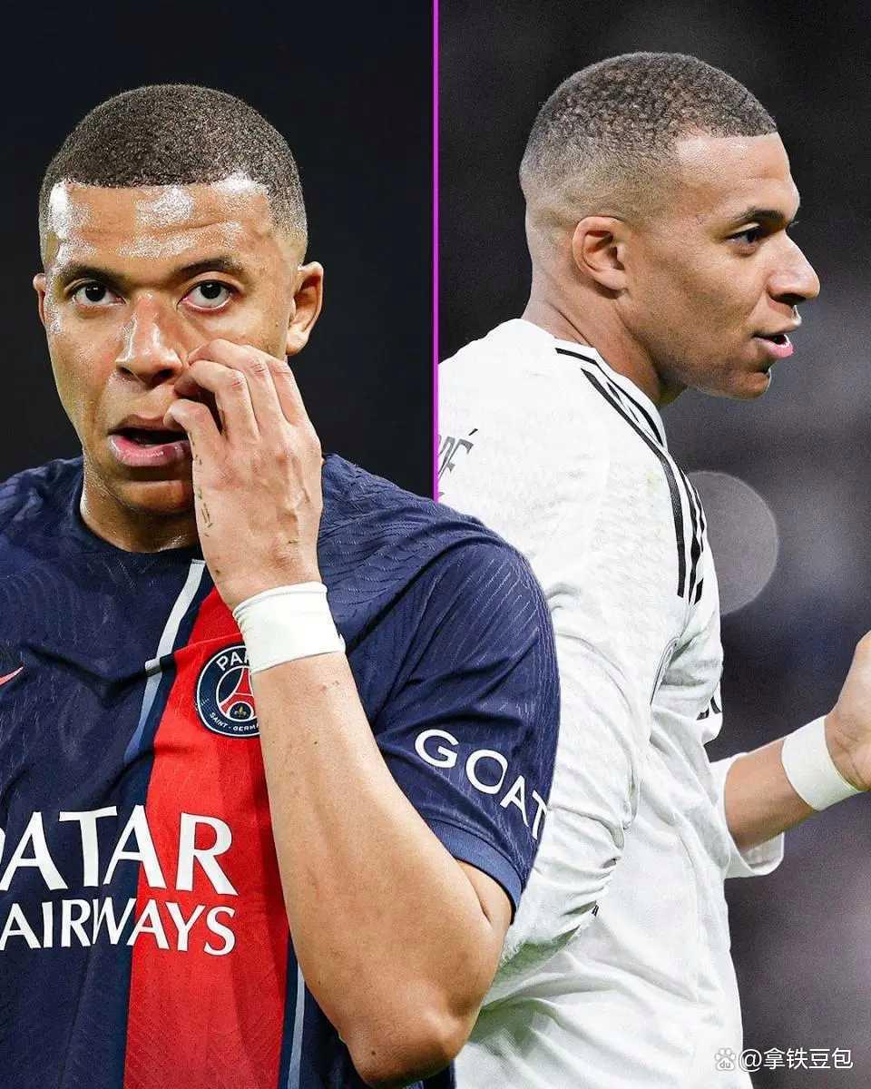 姆巴佩支持登贝莱拿金球冷落对手亚马尔的简单介绍