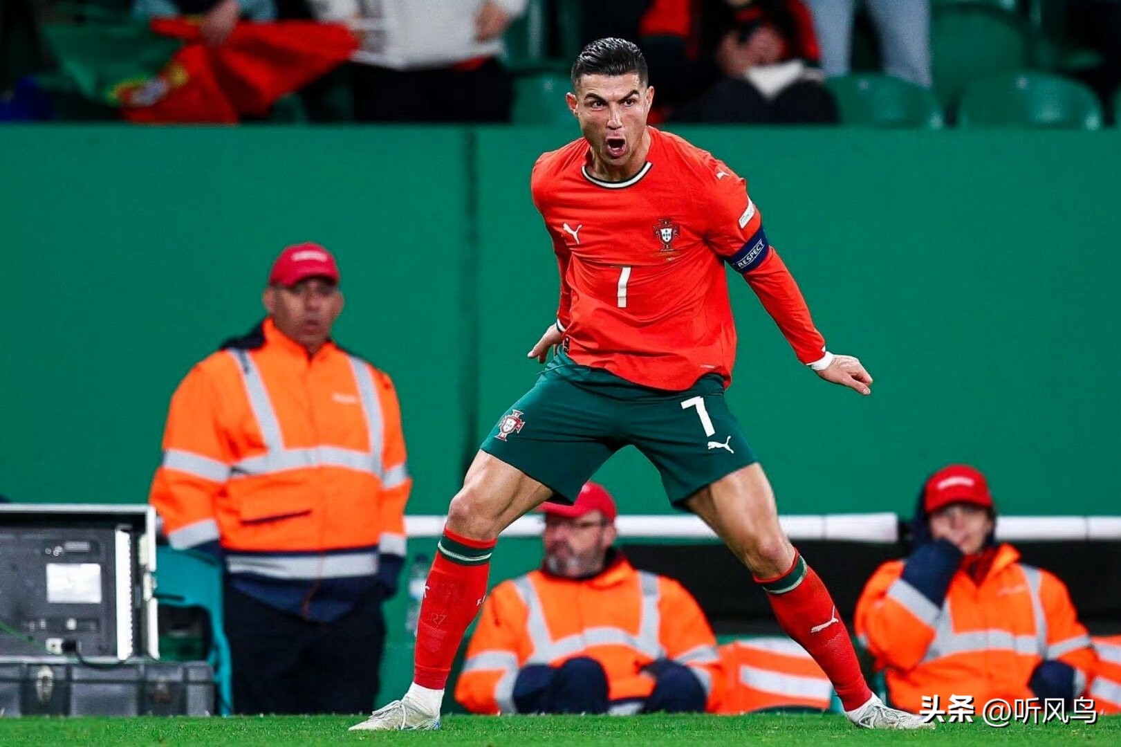 包含C罗称2026世界杯将是谢幕战生涯第六次参加世界杯的词条