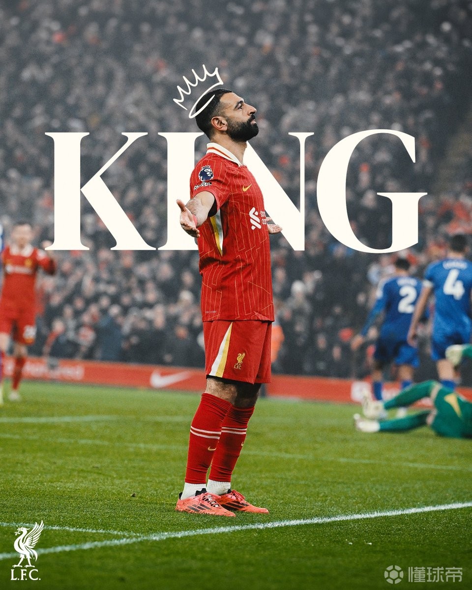 关于萨拉赫在英超揭幕战已攻入10球再度创造历史成绩的信息