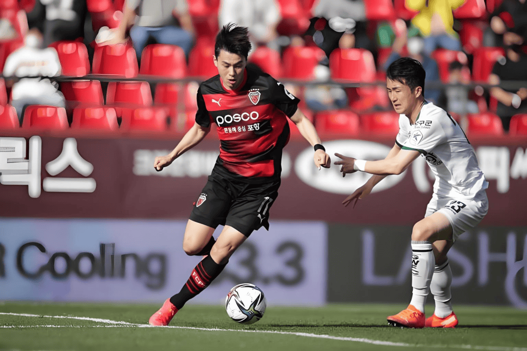 包含K联赛首尔FCvs大邱FC预测分析两队本赛季差距明显的词条