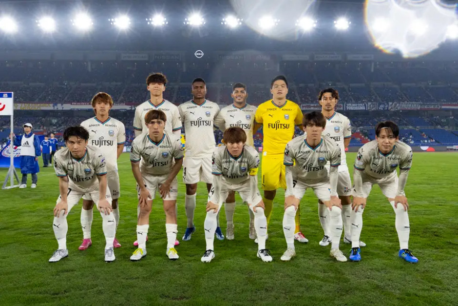 关于日职联川崎前锋VS清水心跳前瞻预测川崎前锋近期表现更出色的信息