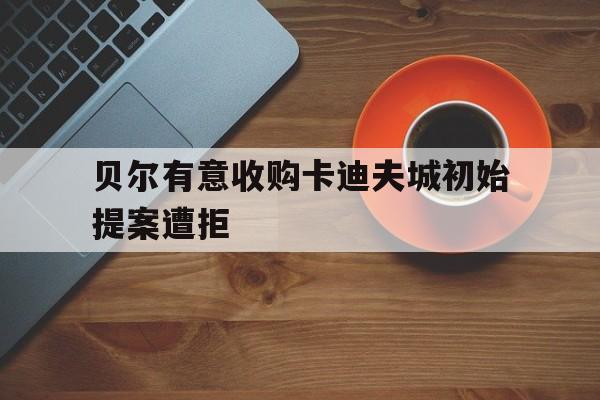关于贝尔有意收购卡迪夫城初始提案遭拒的信息