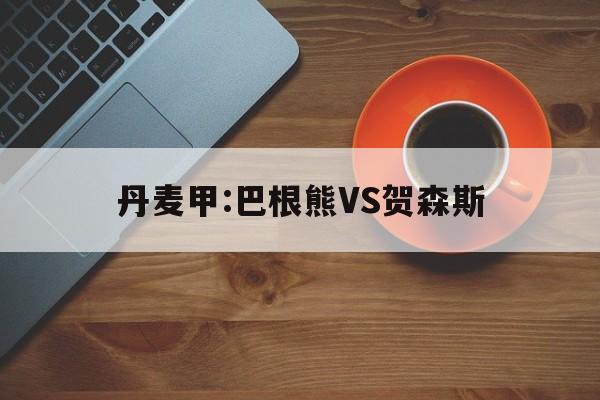丹麦甲:巴根熊VS贺森斯