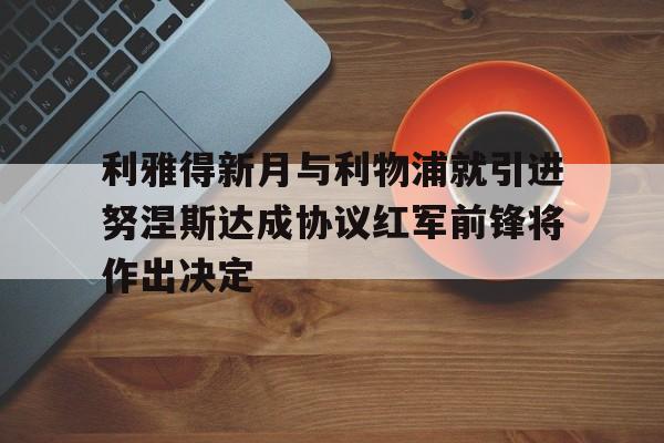 利雅得新月与利物浦就引进努涅斯达成协议红军前锋将作出决定的简单介绍  第1张