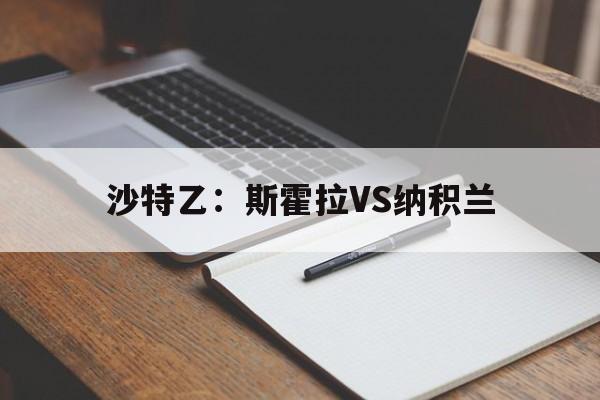 包含沙特乙：斯霍拉VS纳积兰的词条  第1张