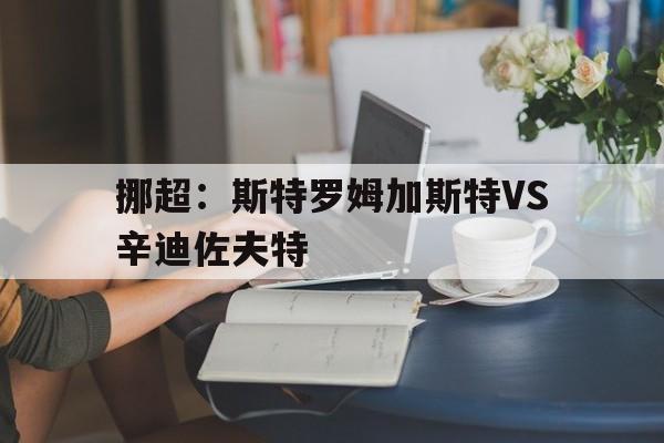 挪超：斯特罗姆加斯特VS辛迪佐夫特的简单介绍  第1张
